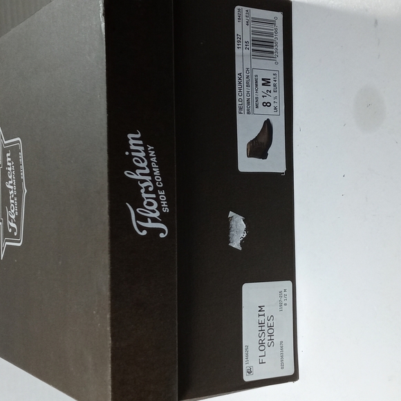 Boot - Picture 4 of 4